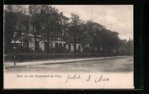 Ansichtskarte