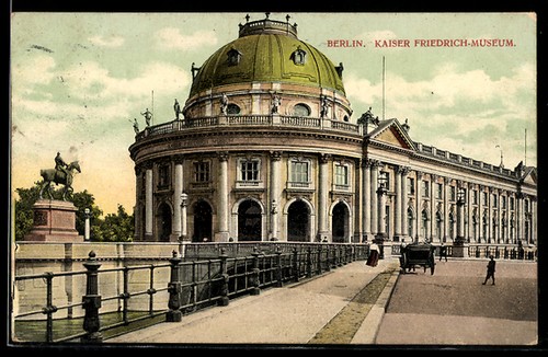 Berlin ansichtskarte - berlin,,
