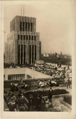 Berlin hermannplatz karstadt - berlin,