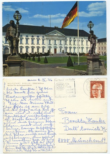 31418 berlin schloß - 31418,