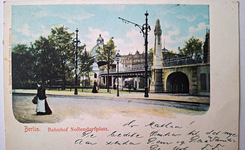 Berlin schöneberg bahnhof - berlin-schöneberg,,