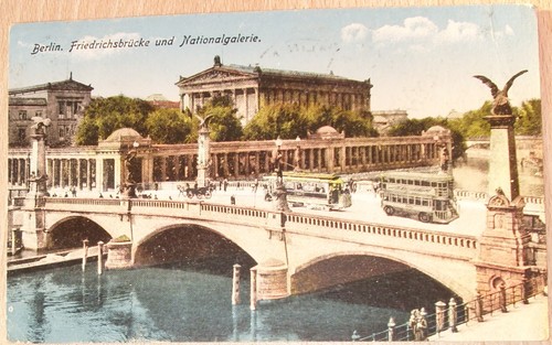 Berlin 1910 1935 - berlin, 1910/1935