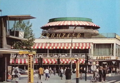 18193 berlin kurfürstendamm - 18193-,