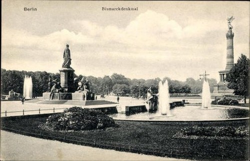 Alte berlin diverse - ak,