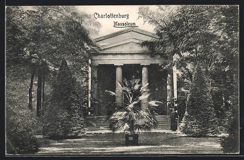 Berlin-Charlottenburg