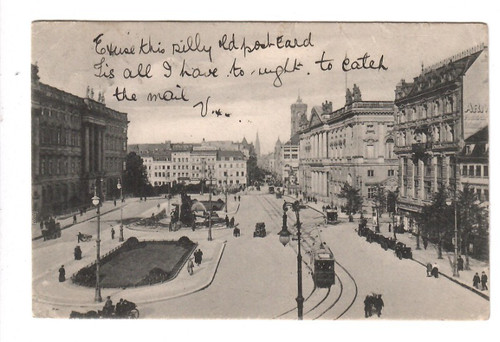 7323 berlin schloßplatz - 7323-,