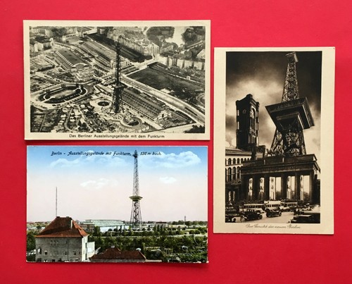 Berlin 1930 - berlin,