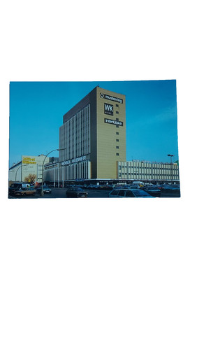 Alte postkarte berlin möbel - alte,