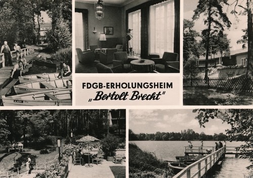 Berlin schmöckwitz - berlin,