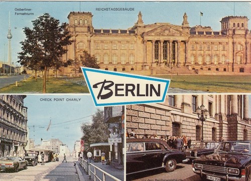 Berlin mehrbildkarte gl1975 - mehrbildkarte,