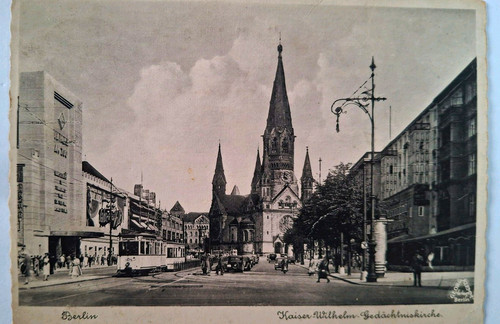 Berlin kino ufa - kino, haus