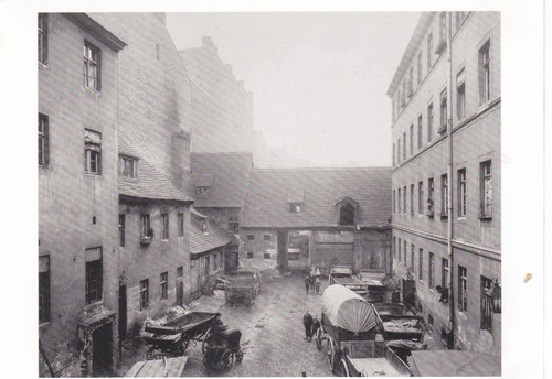 Deutsches reich berlin - deutsches-reich,