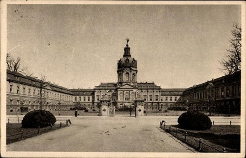 Alte berlin diverse - 10, ak