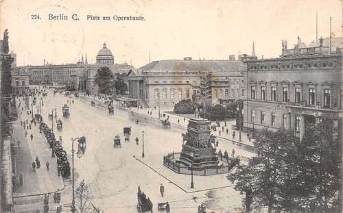 860686 platz am - 860686), opernhause