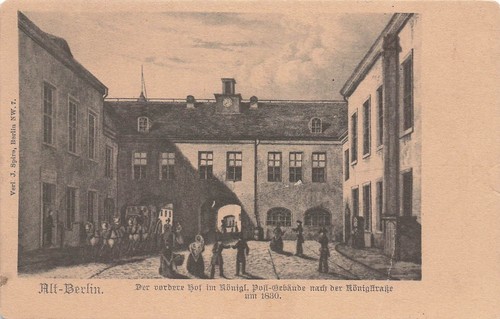 Berlin - , (10178)