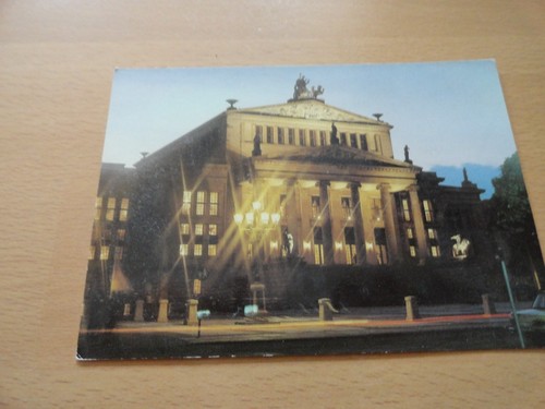 Postkarte/Ansichtskarte