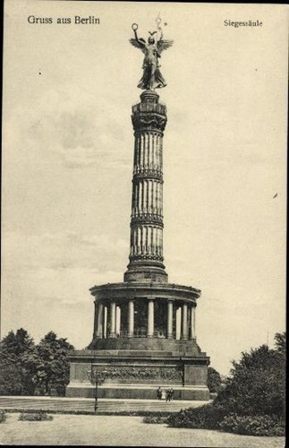 Alte berlin diverse - 10,