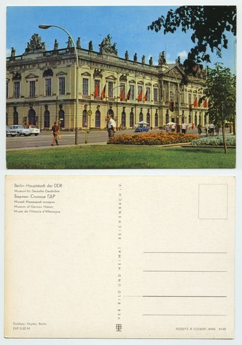 104609 berlin museum für - berlin,