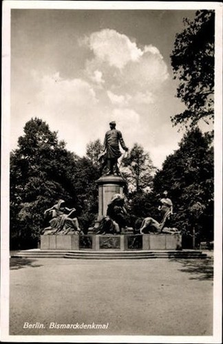 Alte ansichtskarten berlin - 10,