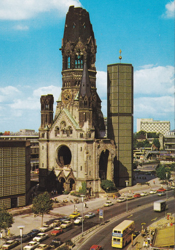 Deutschland berlin ddr - ak,