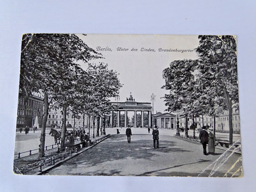Berlin unter den - berlin,
