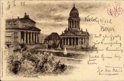 Künstler berlin mitte - künstler,