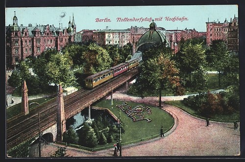 Berlin-Schöneberg