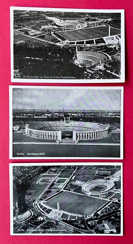 Berlin um 1936 - 3,