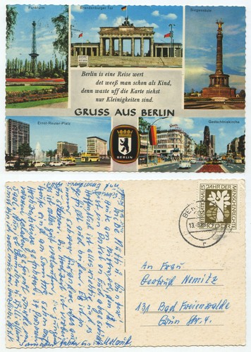 31632 gruß aus - -,