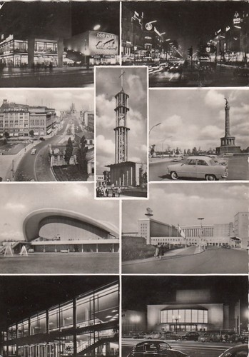 Berlin mehrbildkarte gl1965 - berlin,,