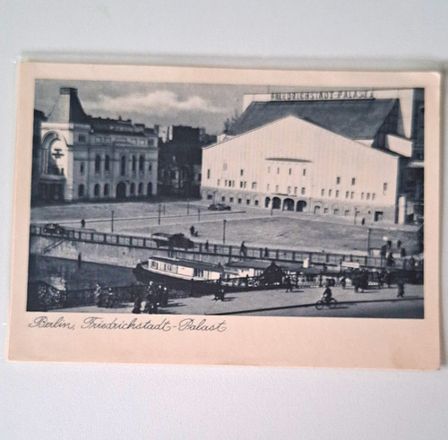 Alte echtfoto ansichtskarte - alte,
