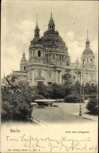 Alte berlin diverse - 10,