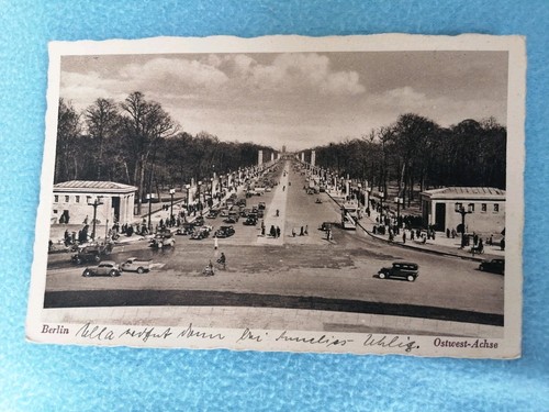 Berlin 1942 ostwest - 1942,