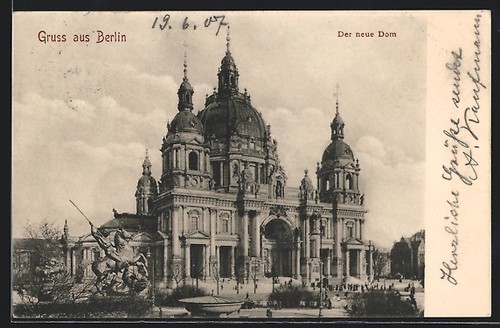 Berlin partie neuen - partie, am
