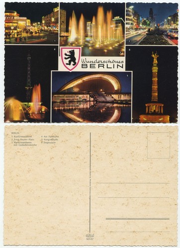 31218 wunderschönes berlin - -,