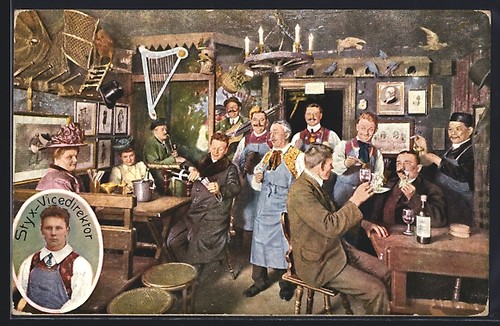 Berlin gasthaus alte - berlin,,