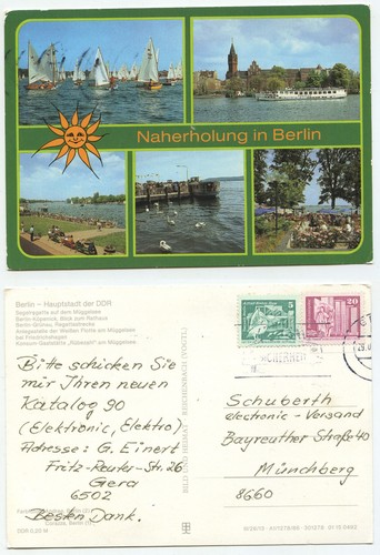 05814 naherholung in berlin - -,