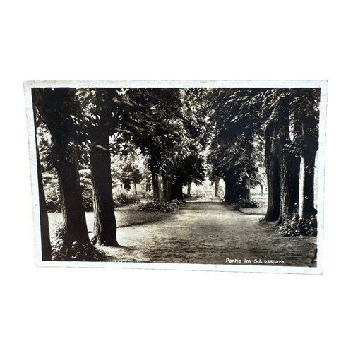 Postkarte berlin partie - postkarte,