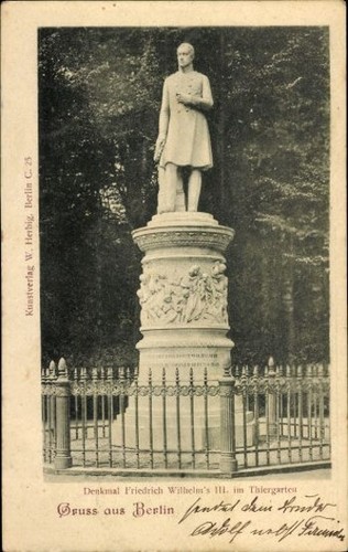Alte berlin historische - alte,