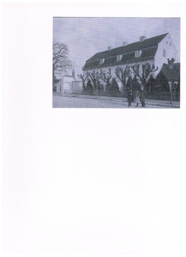 Schoelers schlößchen der - schoelers,