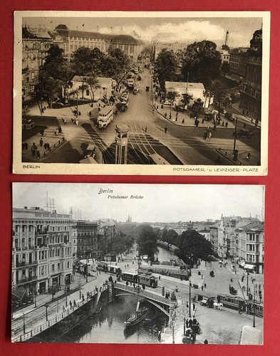 Berlin 1908 31 - ak, 1908/31