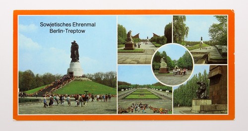 Xxl panorama postkarte - xxl,