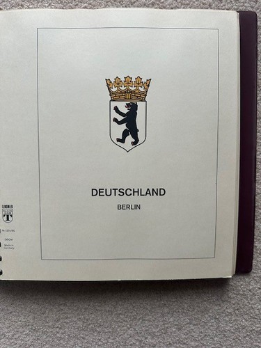 Briefmarken deutschland - briefmarken,
