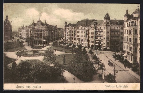 Ansichtskarte