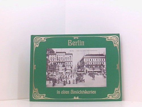Berlin alten - berlin,
