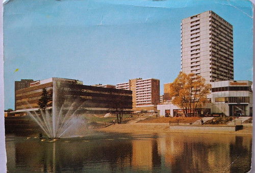Berlin-Lichtenberg