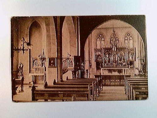 Berlin xaveriuskapelle - berlin,,