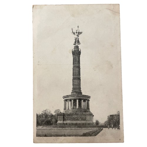 Ansichtskarte berlin - ansichtskarte, ak