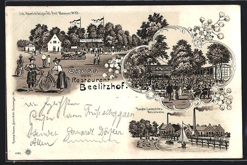Lithographie