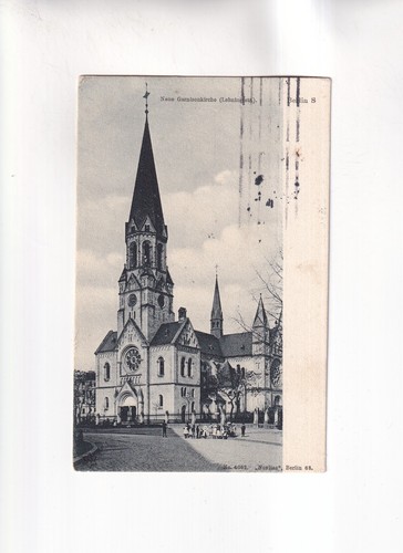 F5715 berlin neue - -,